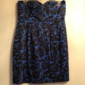 Forever 21 Floral dress